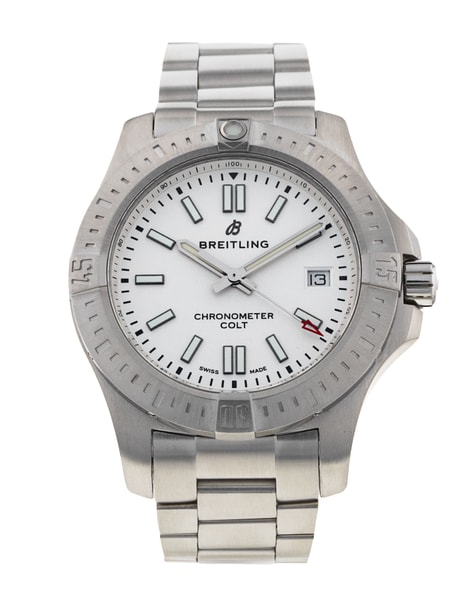 Breitling Colt Auto A17313